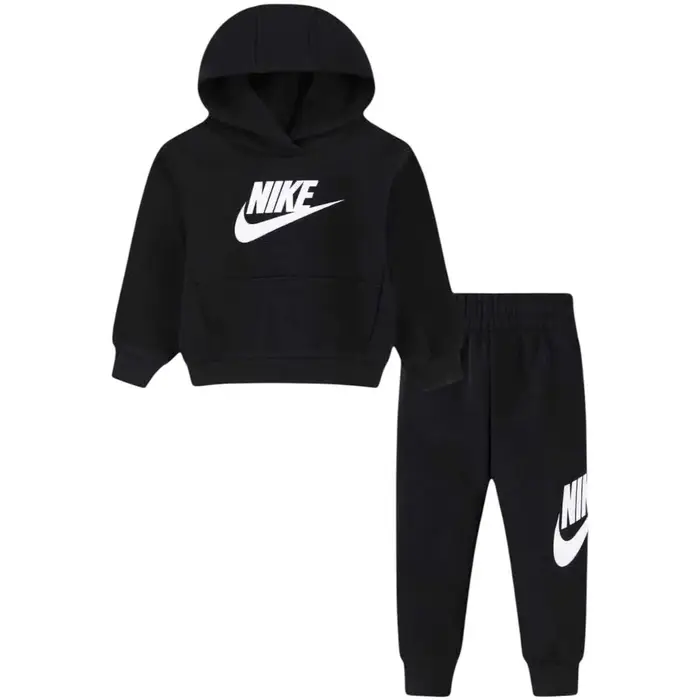 Tuta Nike 86L135 Nero