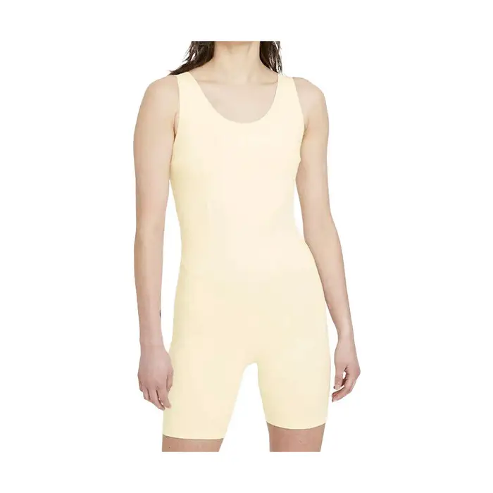 Nike Tute jumpsuit Giallo 5186041