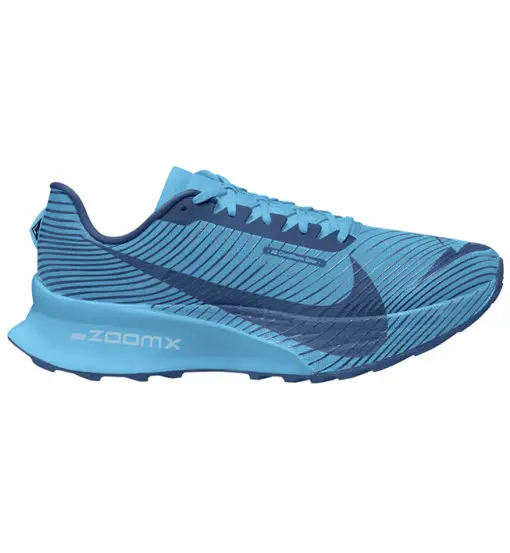 Ultrafly 2 M - scarpe trail running - uomo Blue