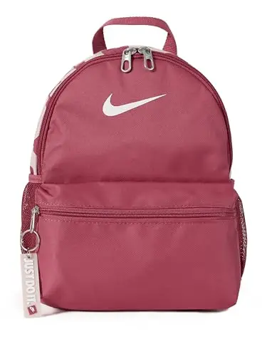 Nike Unisex Brsla Jdi Mini Daybags