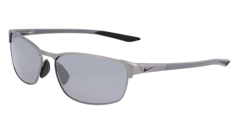 Nike Occhiali da sole Uomo Grigio 840024