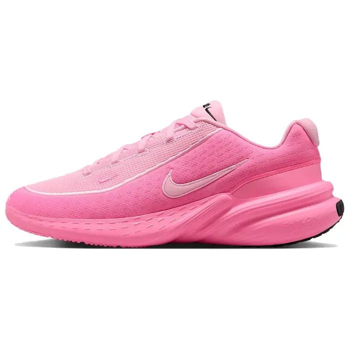 Uplift SC Scarpe da Corsa Casual Comode Versatili Antiscivolo Resistenti all Usura Basse Sneaker Uomo Rosa IB2765-602 42