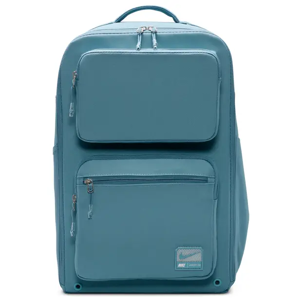 Nike Utility Speed Backpack unisex Borse - Blu - Poliestere - Foot Locker Blue