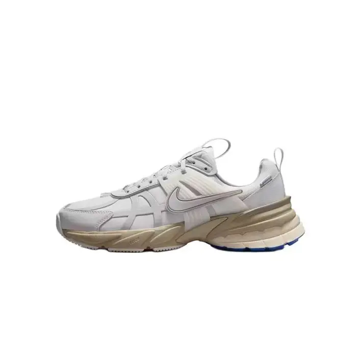 V2K Run GORE-TEX Light Iron Ore Sneakers da Donna Grigio Light-Bone Kaki FZ2622-002 41