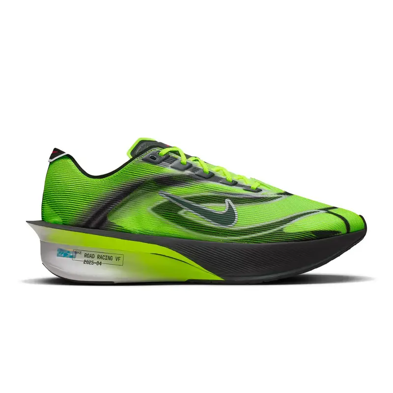 Nike VAPORFLY 4 EKIDEN Verde