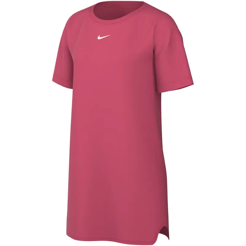 Nike Vestito da donna Essential Rose