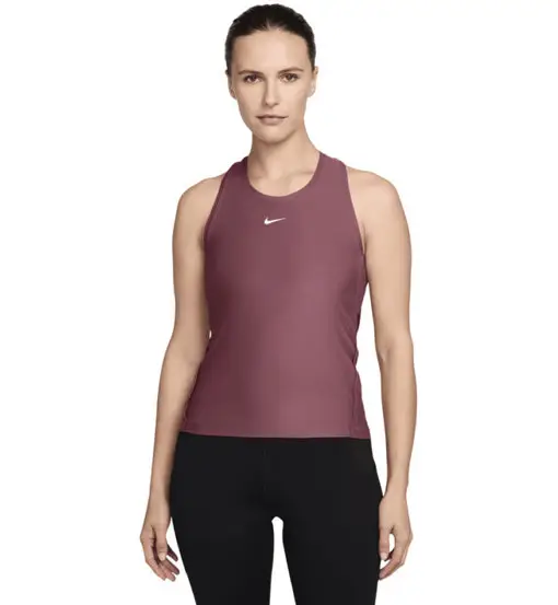 Victory Dri-FIT W - top da tennis - donna Violet
