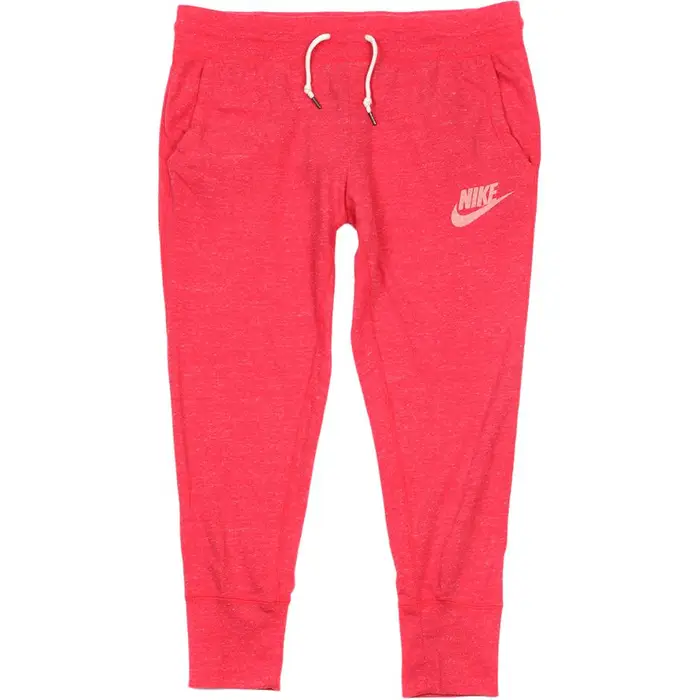 VINTAGE AS NIKE CAPRI DA PALESTRA Pantaloni della tuta lavorati a maglia Donna 545781-610 S