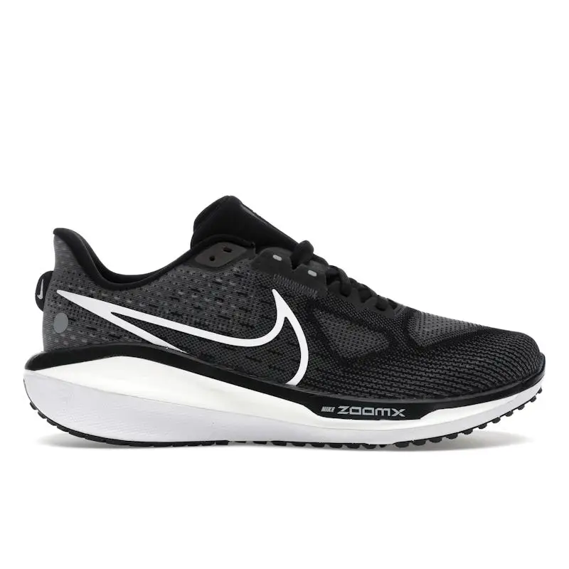 Nike Scarpe da ginnastica Uomo Nero 3178750