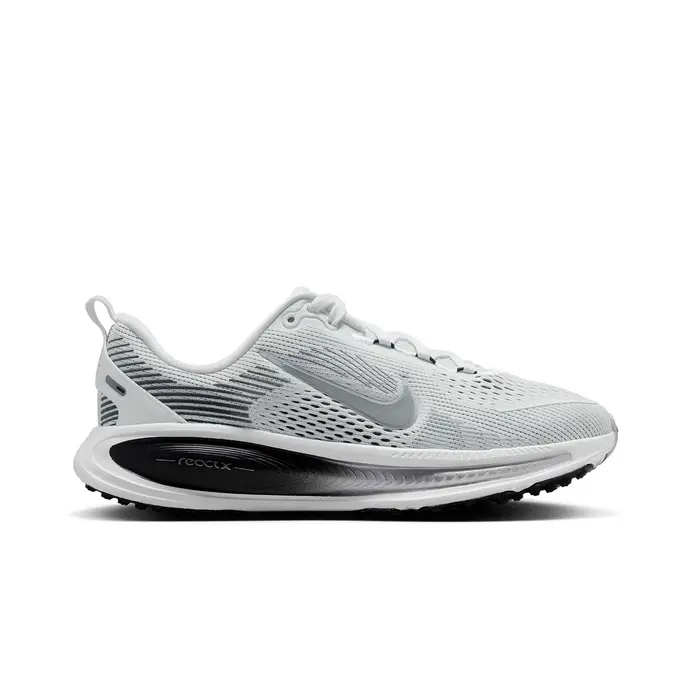 Nike VOMERO 18 BAMBINO Bianco