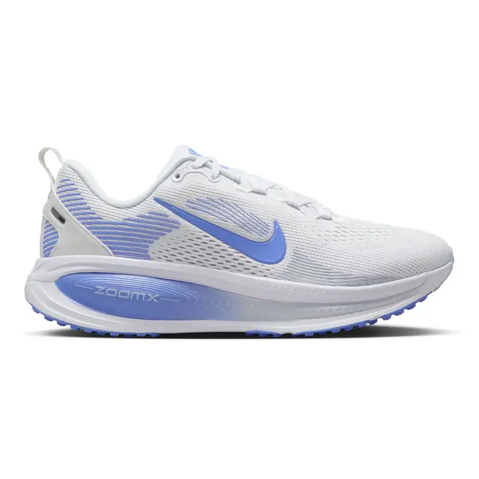 Vomero 18 Bianco Blu Pulse - Scarpe Running Donna EUR / US