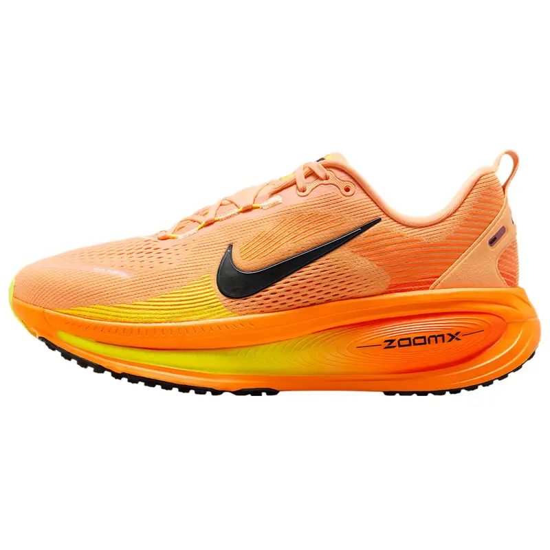 Nike Scarpe da ginnastica Uomo Arancione 4016541