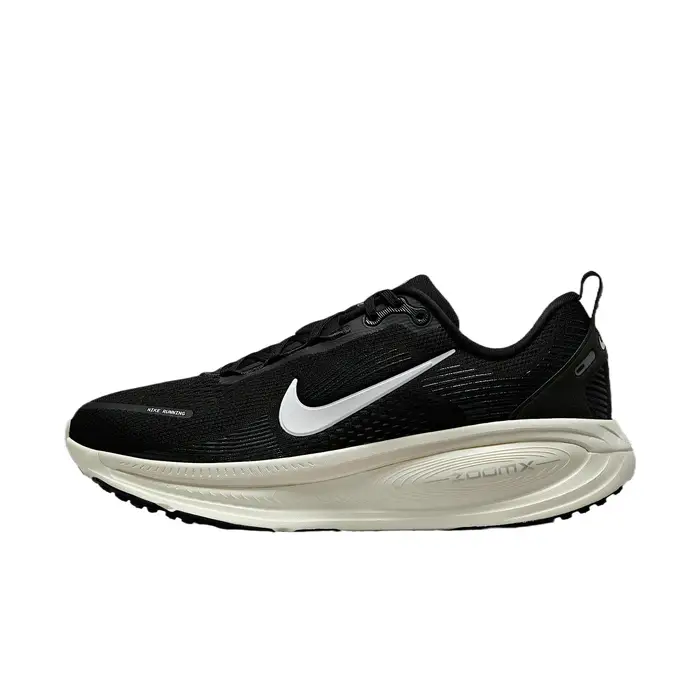 Vomero 18 Nero Latte di Cocco Sneakers Donna Light-Iron-Ore Summit-White HM6804-005 36 5