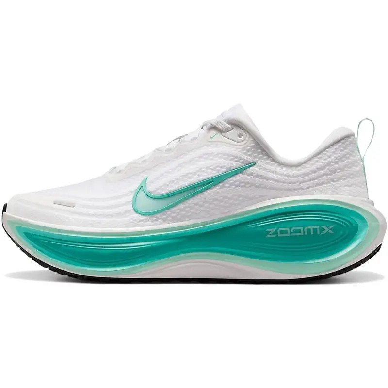 Nike Vomero Plus Bianco Turchese Sbiadito Sneakers da Donna Schiuma Menta Verde Chiaro Teal Lavato HV8154-100 36 5