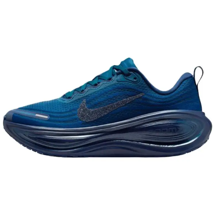 Nike Scarpe da ginnastica Donna Blu 4300134