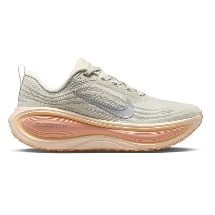 Vomero Plus Light Bone Metallic Argento - Scarpe Running Donna EUR / US