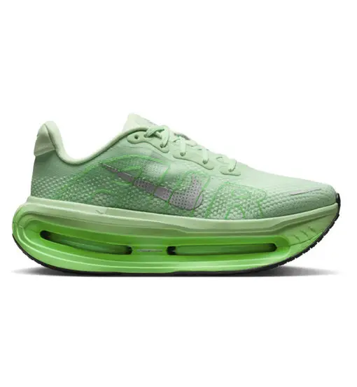 Vomero Premium W - scarpe running neutre - donna Green