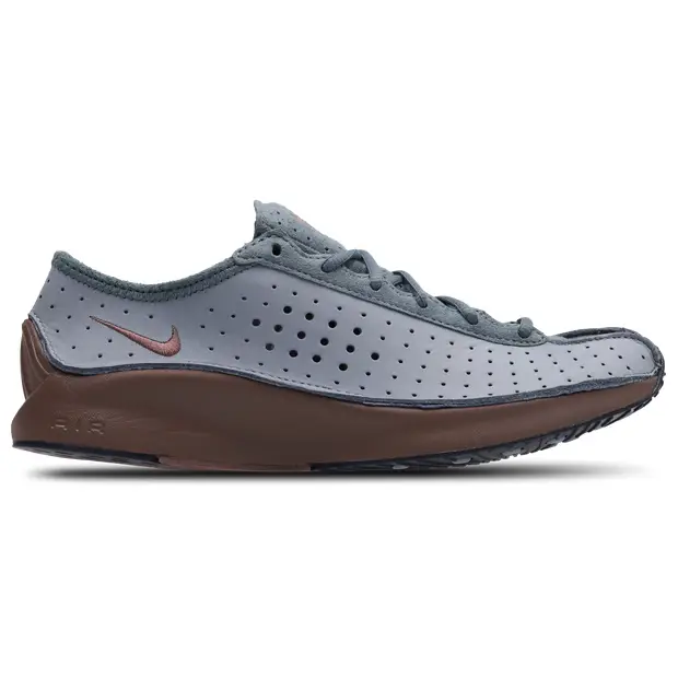 Nike W Air Superfly Donna - Sneakers Blu Blue