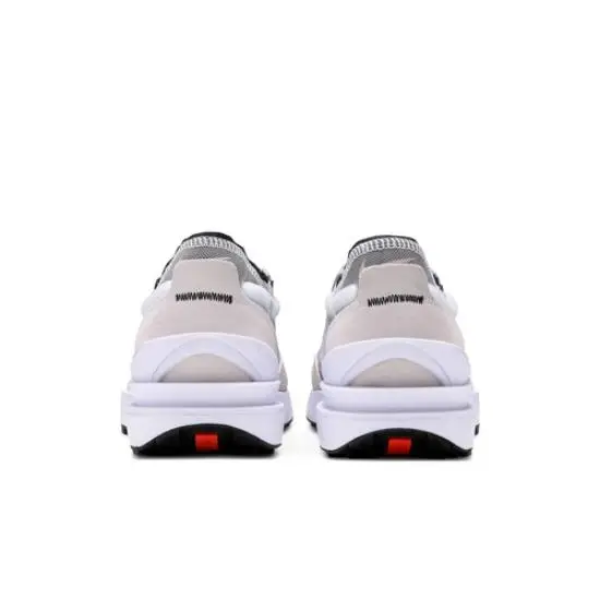 Nike Waffle One Bianco Summit DA7995-100 EU 39 nero/bianco