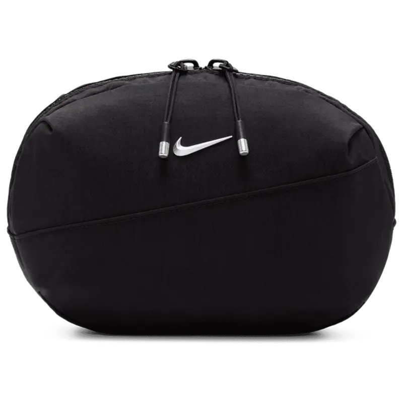 Nike Waist Pack unisex Borse - Nero - Foot Locker