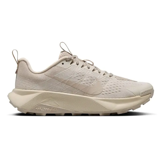 Nike Wildhorse 10 Lt Orewood Brn Cream Ii-Safety - Scarpe Trail Running Donna EUR / US