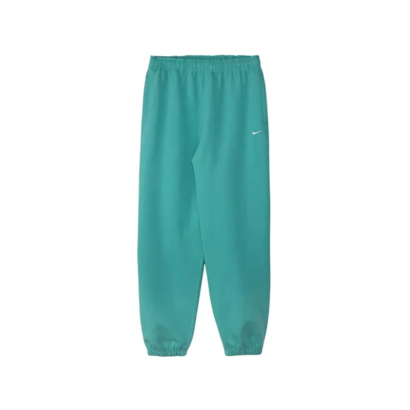 Nike Wmns NRG Solo Swoosh Fleece Pant - CW5565-393