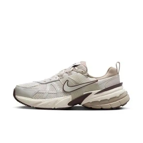 WMNS V2K Run Light All Wood Brown FD0736-103 EU 38 5