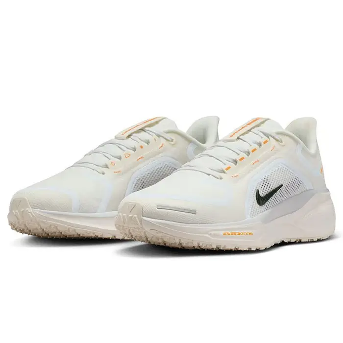 Women s Pegasus 41 GTX Winter Waterproof Running Shoes 36 bianco