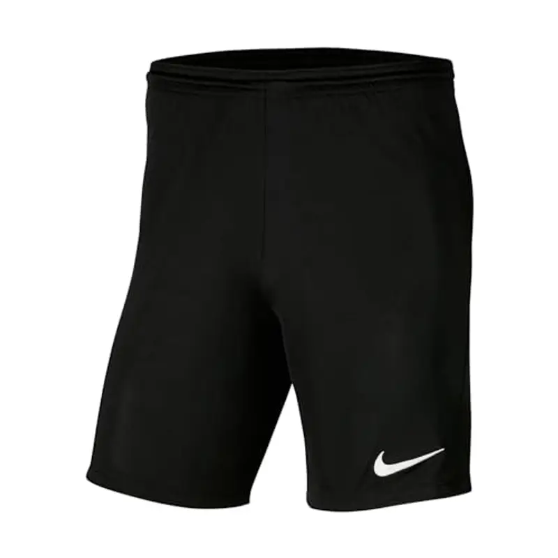 Nike Pantaloncini Sportivi Dry Park III Unisex Bambini