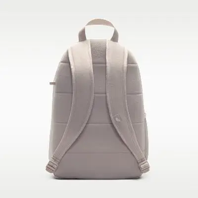 Zaini Nike Elemental Particle Lunar White Fascino Incluso ONESIZE
