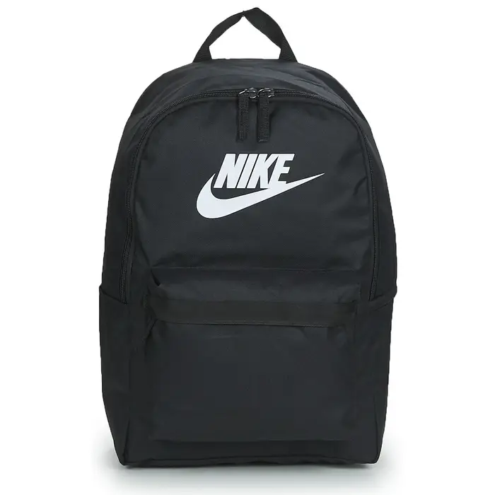 Zaini Nike NIKE HERITAGE Nero