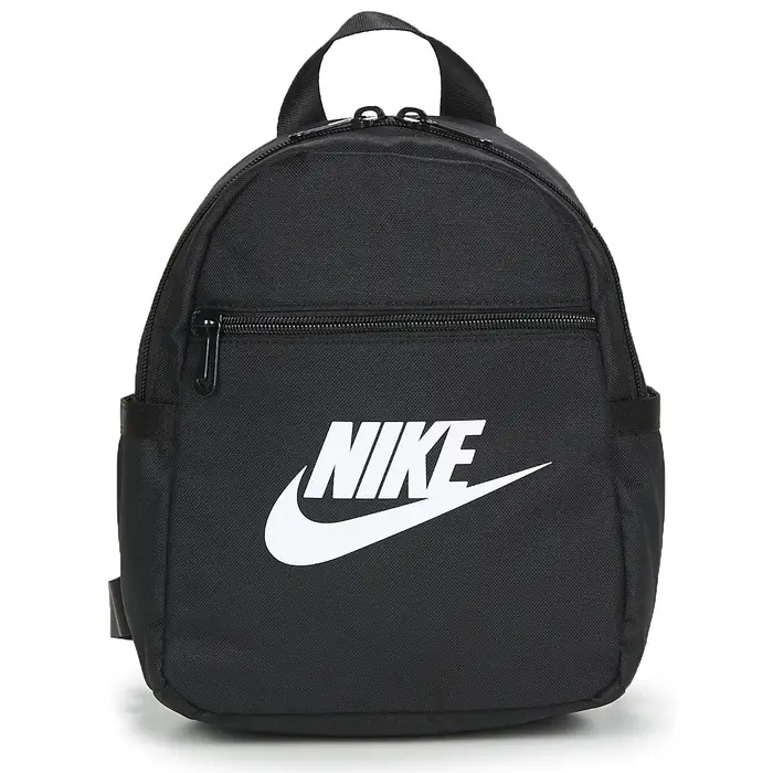 Zaini Nike NIKE SPORTSWEAR Nero