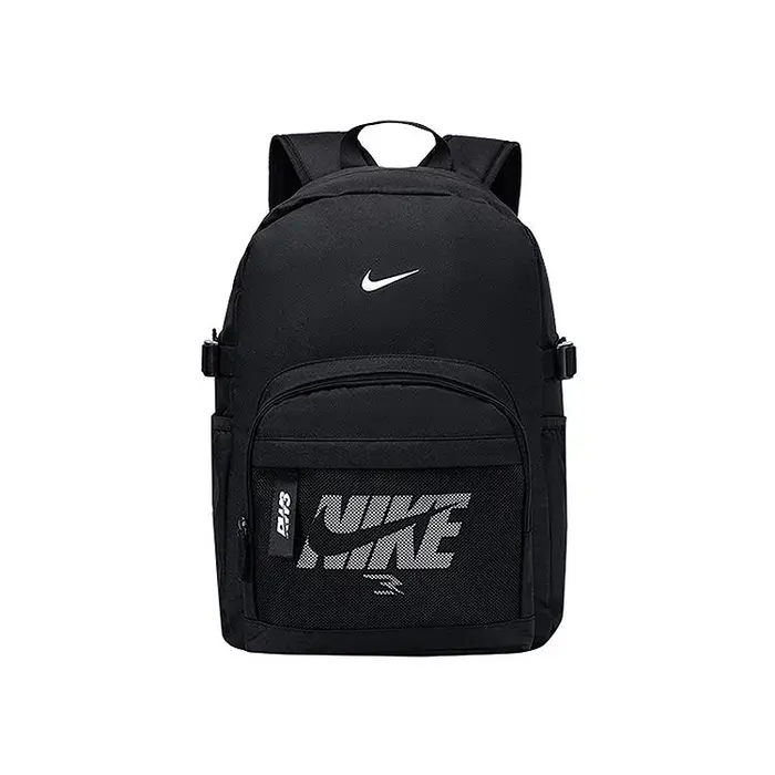 Nike Zaino 3Brand 18L Grande Capacità Casual Versatile Leggero Zaino Unisex Nero N32533071GS-001 Jet Black,F