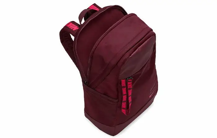 Zaino Nike in Poliammide Regular Unisex Russet Notturno ONESIZE