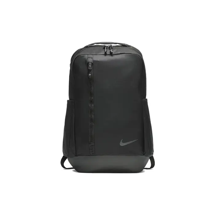 Nike Zaino Sportivo Tempo Libero Grande Capacità in Nylon per Laptop Zaino Unisex Nero BA5539-010 Black