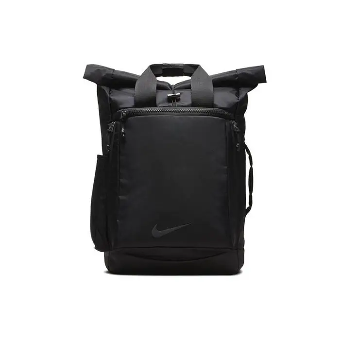 Zaino Nike Vpr Energy 2 0 Tendenza Sportiva Grande Capacità Poliestere Borsa per Laptop Zaino Unisex Nero BA5538-010 Black