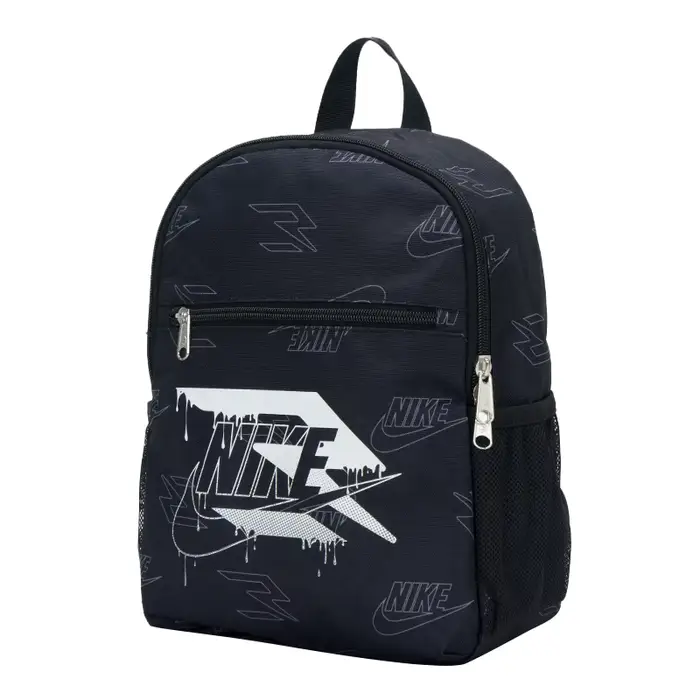 Nike () Zaino sportivo di grande capacità per uomo e donna Borsa da viaggio Borsa per computer Jordan Borsa casual Borsa da scuola Zaino