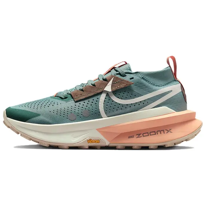 Zegama 2 Cannon Soft Pearl (Da donna) 37 5