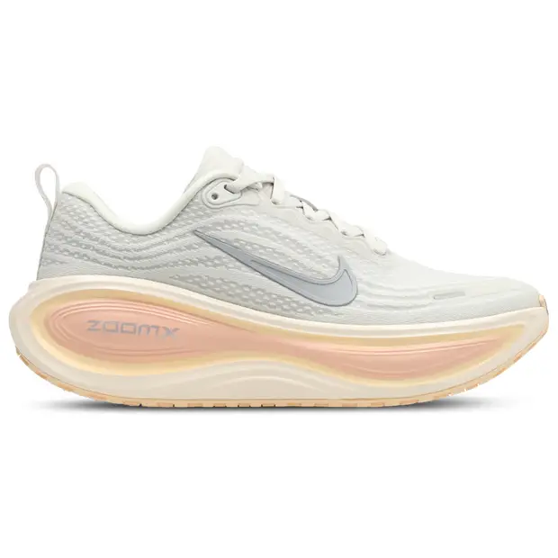 Zoom Donna - Sneakers Beige