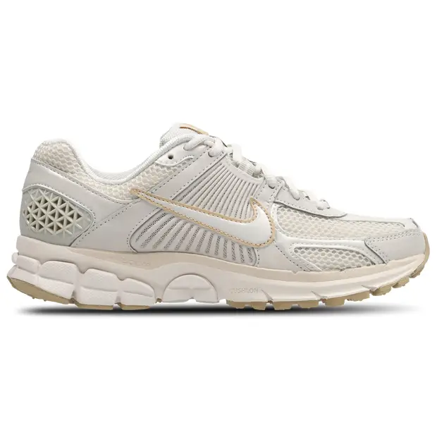 Nike Zoom Donna - Sneakers Beige