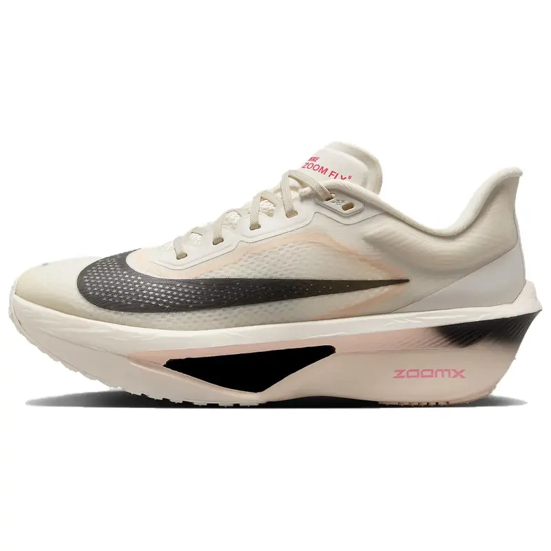 Nike Scarpe da ginnastica Donna Crema 4300048