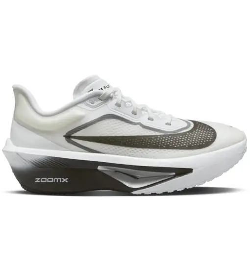 Nike Zoom Fly 6 W - scarpe running neutre - donna White