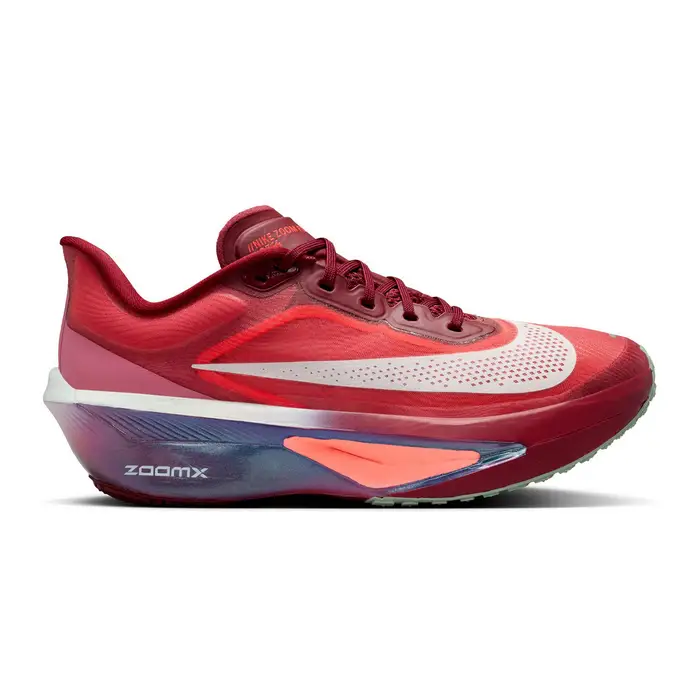 Nike ZOOM FLY DONNA Rosso