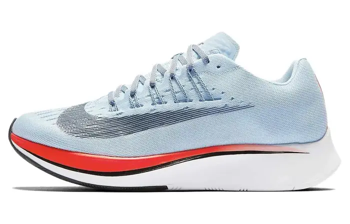 Zoom Fly Og Ice Blue Donna 897821-401 35 5