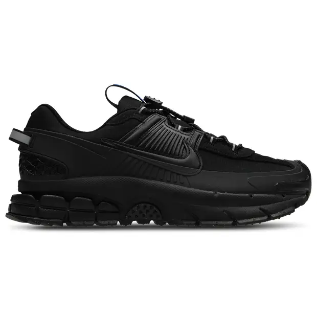 Nike Zoom male Scarpe - Nero - Rete/Sintetico - Foot Locker Black