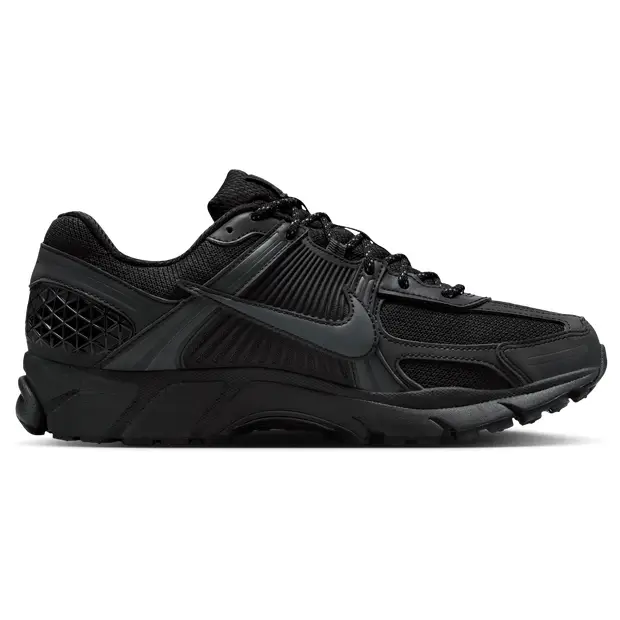 Zoom male Scarpe - Nero - Rete/Sintetico - Foot Locker Black