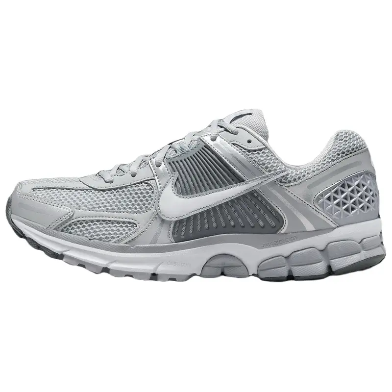 Nike Zoom Vomero 5 Cool Grey Sneakers casual FJ4151-003 41 argento