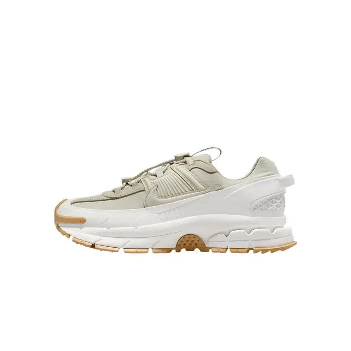 Zoom Vomero 5 Roam Invernale Vela Pietra Chiara Gomma Scarpe da Ginnastica da Donna Crema Gomma-Marrone Chiaro Blu Racer HQ2181-100 40 5