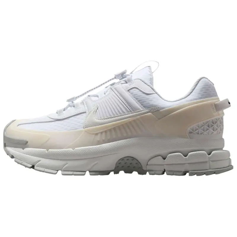 Nike Zoom Vomero Roam Bianco Fantasma Sneakers da Uomo Bianco Summit HJ4646-100 40 5
