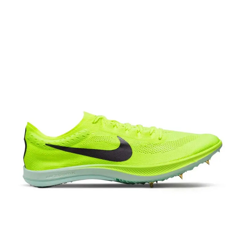Nike Zoomx Dragonfly Volt Cave Giallo - Scarpe Running Uomo EUR